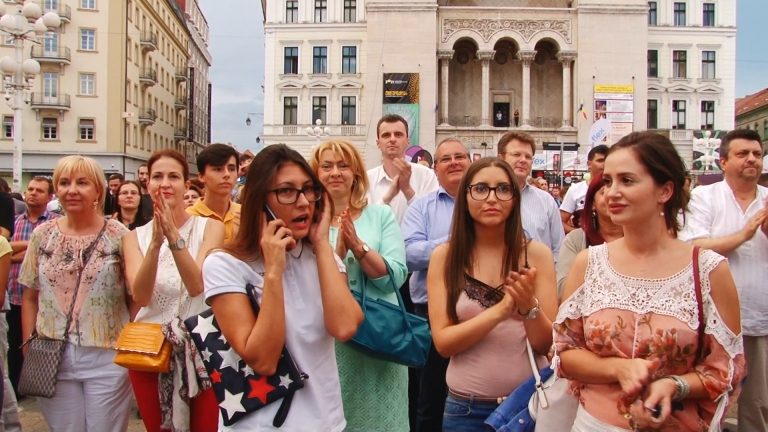 Reorganizarea Asociației Timișoara Capitală Europeană a Culturii 2021 – Îndemn la înscriere