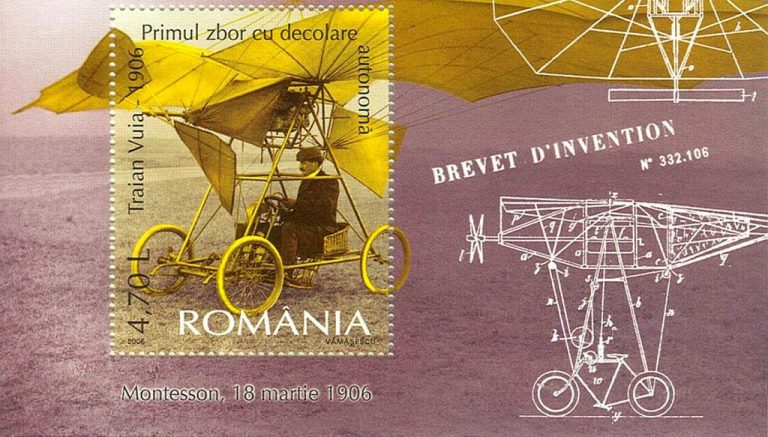 Traian Vuia a prezis cu un secol în urmă: Banatul și Transilvania vor fi balcanizate!…