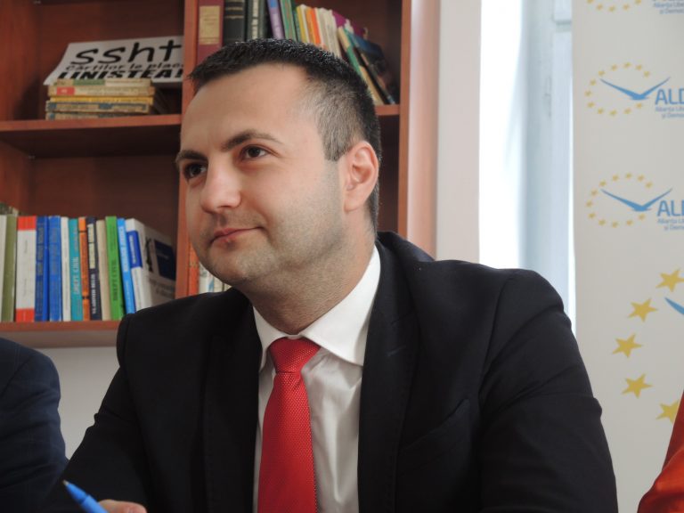 Delegația Permanentă ALDE Timiș vrea  un președinte unic al partidului