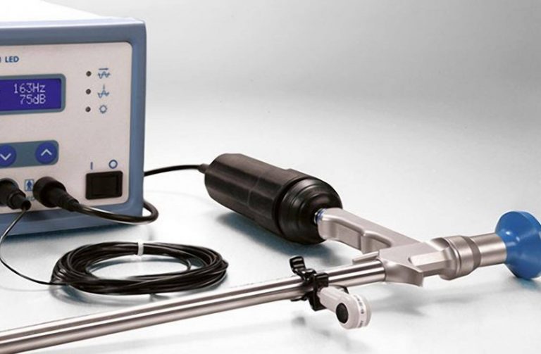 Ginecologii reșițeni folosesc aparatură ”live”