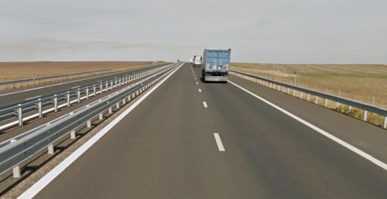Se proiectează un drum direct care va lega Timișoara (DN69) de autostrada A1