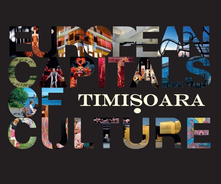 Dezvoltarea platformei digitale de date culturale Timișoara 2021