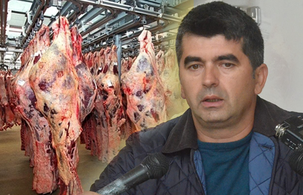 Pericol de infestare! Transporturile de animale și carne, blocate în punctele vamale din Caraș-Severin!