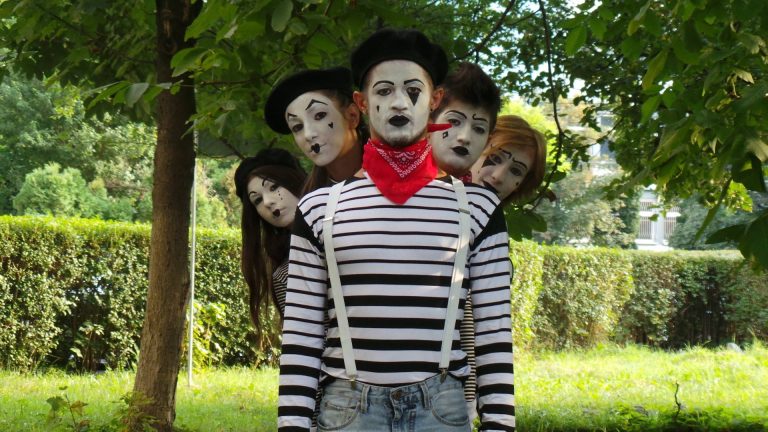 Un eveniment de street-art unic în Timișoara sâmbătă, în centrul oraşului