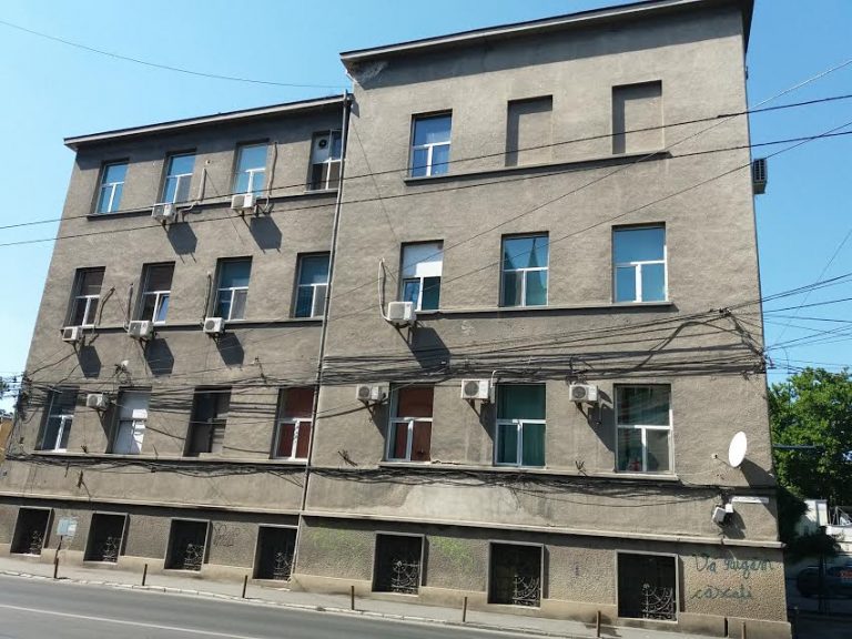 Spitalul Municipal din Timișoara are nevoie de fonduri pentru o nouă maternitate și un nou buncăr! De unde și când vin banii?
