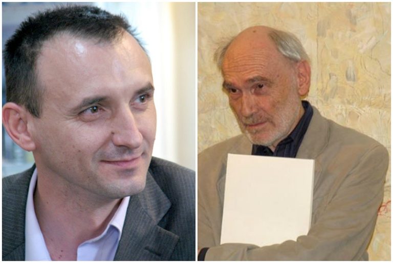 Timișorenii Constantin Flondor și Robert Șerban, nominalizați la Premiile “Constantin Brâncoveanu“