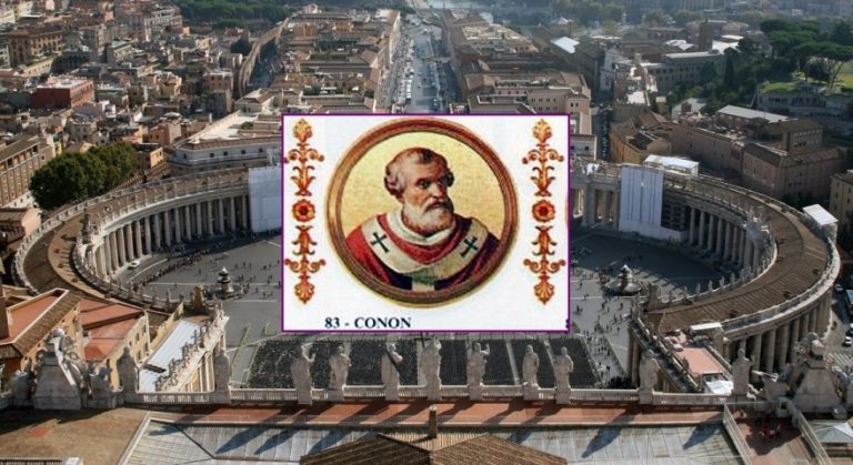 Exclusiv. S-a născut un Papă la… Timișoara?