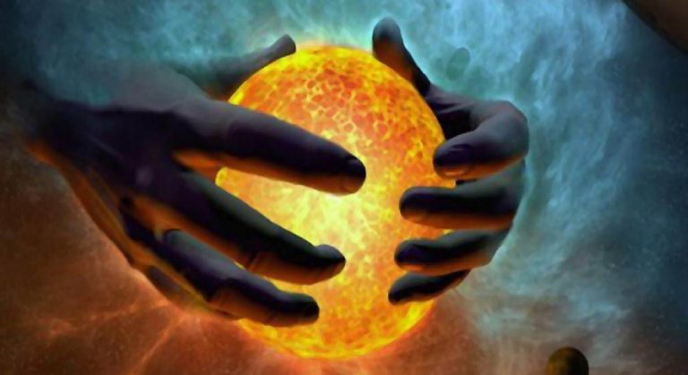 1 SEPTEMBRIE – Ziua în care a început CREAȚIA LUMII. Să se facă lumină!… VIDEO