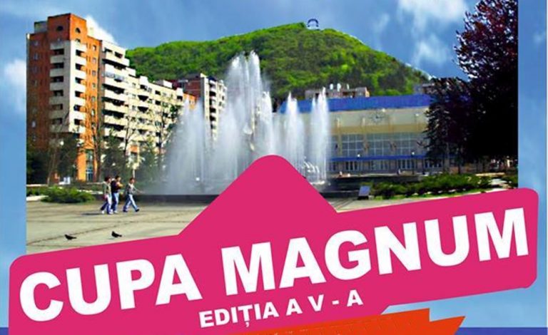 Reșița va găzdui Cupa Magnum la dans sportiv