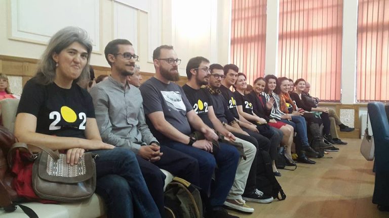 Oamenii care au transformat Timişoara în Capitală, propuşi să devină cetăţeni de onoare