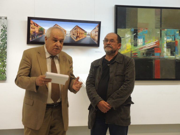 Eliberarea Timișoarei văzută de artiști