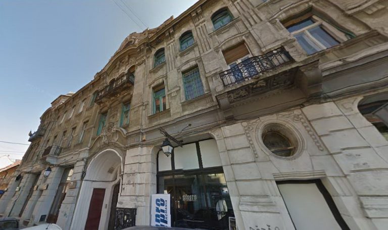 Ajutor… fără folos. Niciun proprietar de clădire istorică din Timișoara nu a cerut bani primăriei pentru reabilitarea fațadei