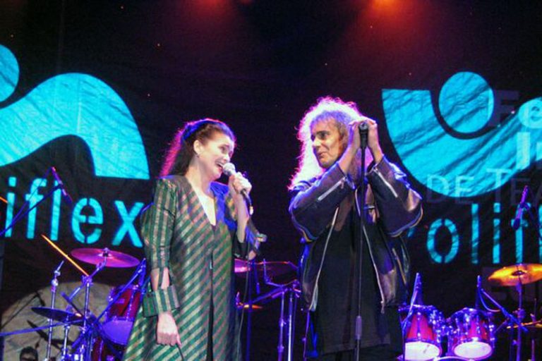 Cristi Minculescu, Iris şi Felicia Filip, într-un concert-eveniment la Timişoara