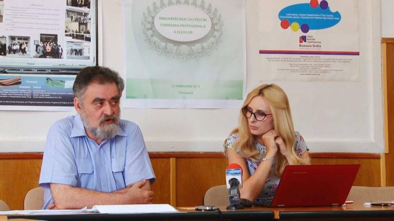 Părinții elevilor se luptă pentru ocuparea unui loc în școlile de renume din Timișoara-VIDEO