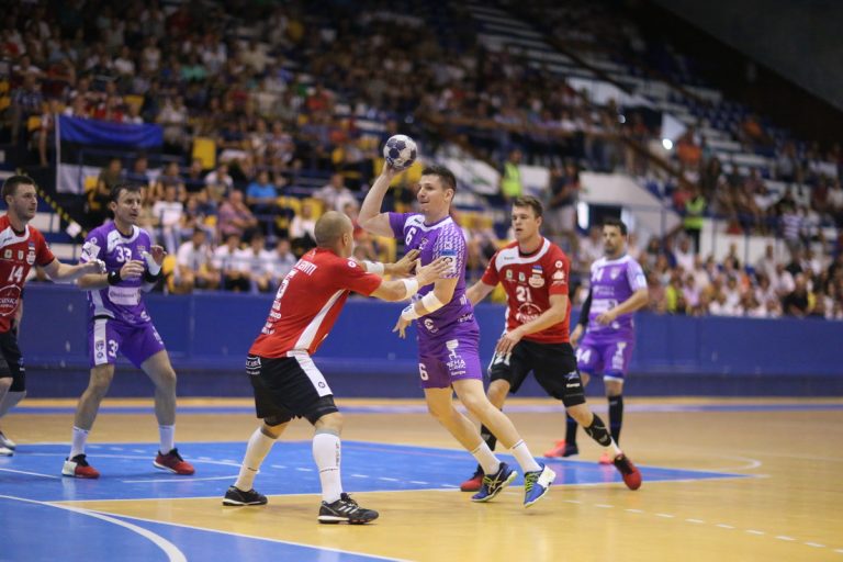 Derby european în subsolul clasamentului