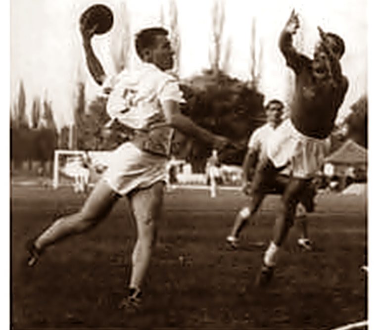 Handbalistul din Carani care a jucat în selecționata lumii, condamnat la 5 ani închisoare pentru dezertare