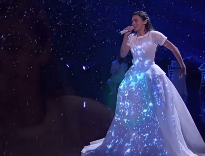 VIDEO. Laura Bretan a pierdut finala America’s Got Talent după o super-interpretare. Cine a câștigat