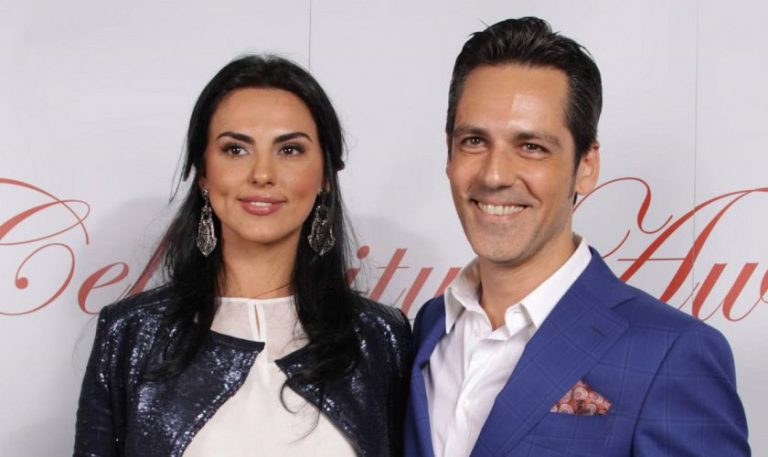 Timișoreanca Lavinia Pârva, cerută în căsătorie de Ștefan Bănică Jr.