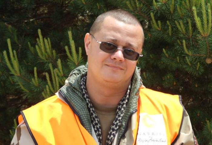 2.000 de ziarişti au murit, în lume, la datorie în doar câțiva ani. Jurnalistul Mario Balint atrage atenţia asupra necesității pregătirii jurnaliștilor pentru astfel de situaţii