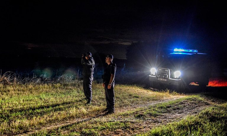 Jandarmii au împânzit granițele din Vestul României! Care este motivul mobilizării militare…