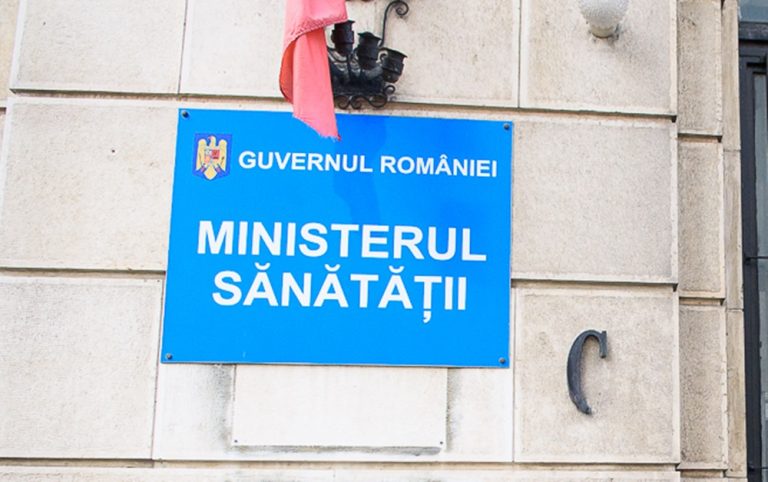 Sorina Pintea a recunoscut! Adevărul tulburător despre spitalele din România!