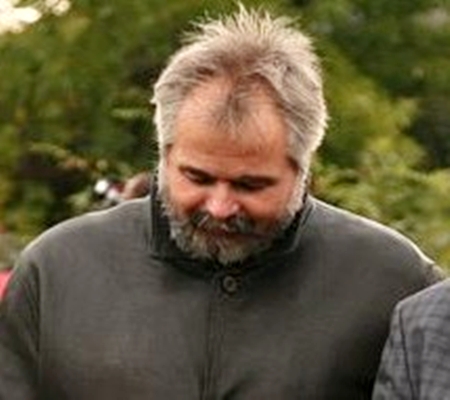 Condamnare cu suspendare pentru Constantin Ostaficiuc