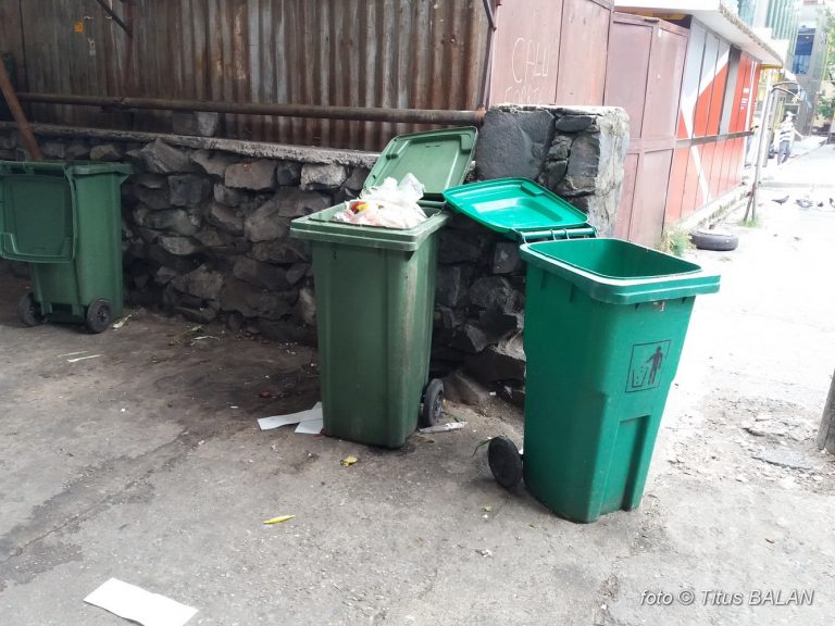 Piata 700 – rușinea unei municipalități ce nu vede ,,mahalaua” sordidă din centru!