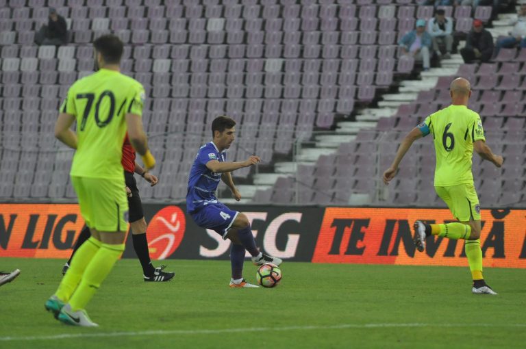 Llorente o lasă pe Poli pentru eșalonul 3 spaniol