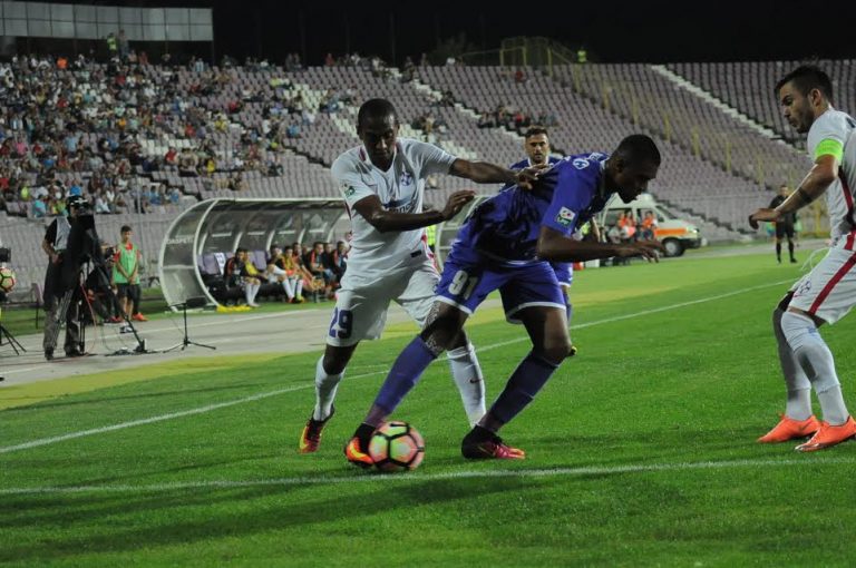 ACS-ul pregătește încă o surpriză contra lui Hagi