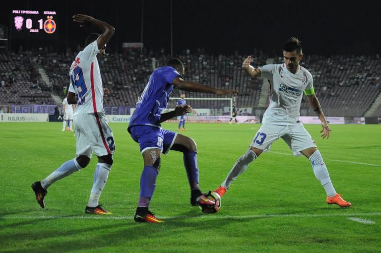 Inclusă printre favorite în Cupa României