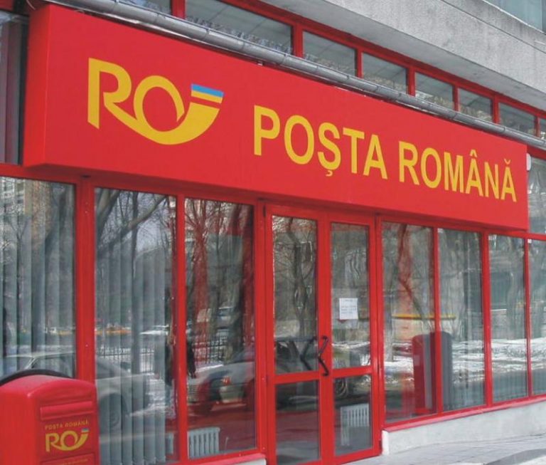 ​Concedieri propuse la Poșta Română, companie de stat cu aproape 25.000 de angajați