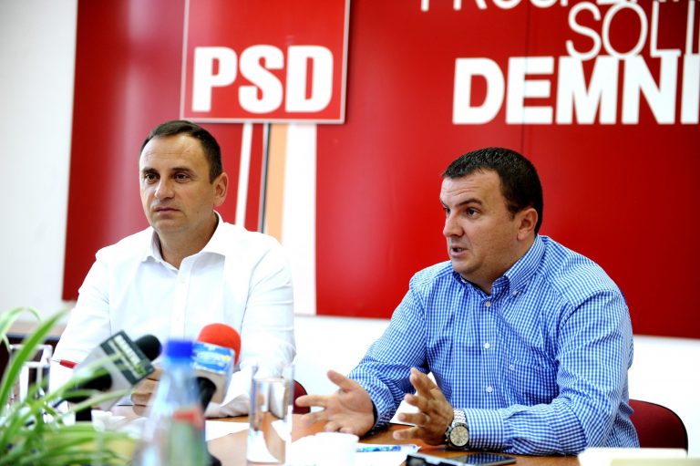 PSD Timiș vizează problemele apărute și constituie echipa pentru alegerile parlamentare din decembrie-VIDEO