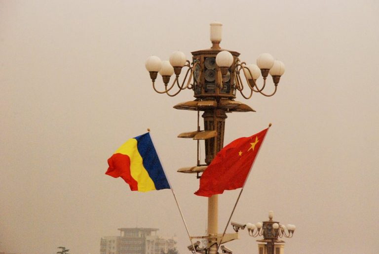 Chinezii pun la cale investiții de miliarde de euro în România! Ce companii vor să cumpere în Banat?