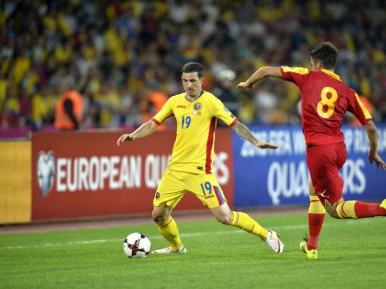 Cu un adversar modest şi un penalty în ultimele secunde, nu am reuşit să învingem Muntenegru