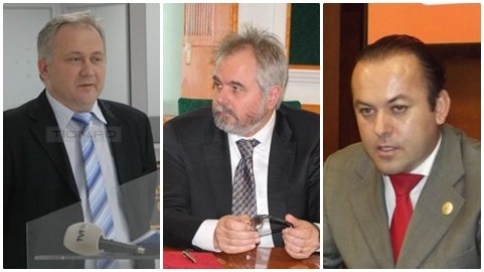 Dosarul Aeroportul! Carierele politice a doi parlamentari de Timiș influenți, la mâna DNA!