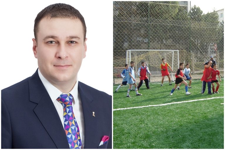 Un parlamentar PSD vrea să-i aducă pe elevi la şcoală şi sâmbătă