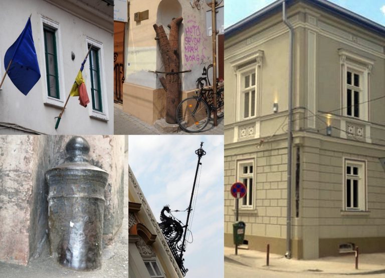 Obiecte neobișnuite. Descoperă misterele Timișoarei…