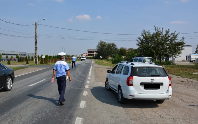 Un artist celebru, cu legături în Banat, pedepsit de polițiști!