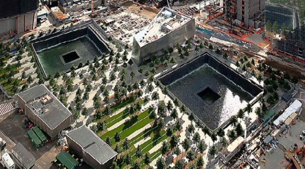 Știi câți români au murit la World Trade Center, la 11 septembrie 2001?…VIDEO