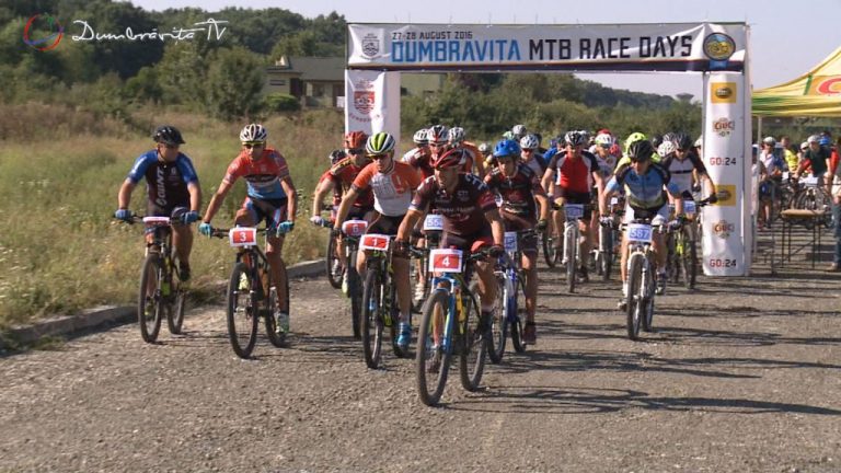 Comuna Dumbrăvița a sărbătorit 125 de ani de la înființare -VIDEO