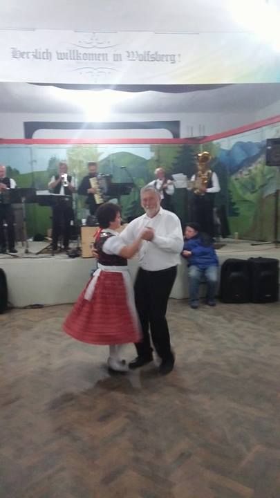 Punți peste timp și spațiu: 137 de ani de tradiție pemească la Gărâna