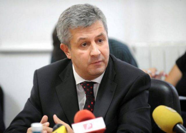 Ministrul Justiţiei, Florin Iordache, şi-a dat demisia. Fără nicio… altă întrebare