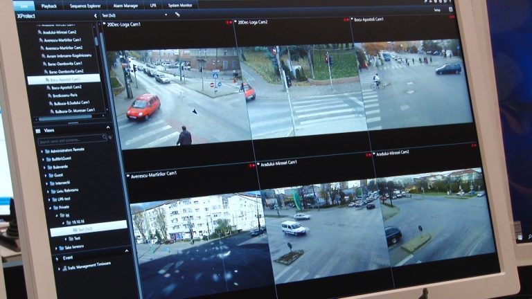 Timişoara are prima undă verde! Aglomeraţia, departe de rezolvare