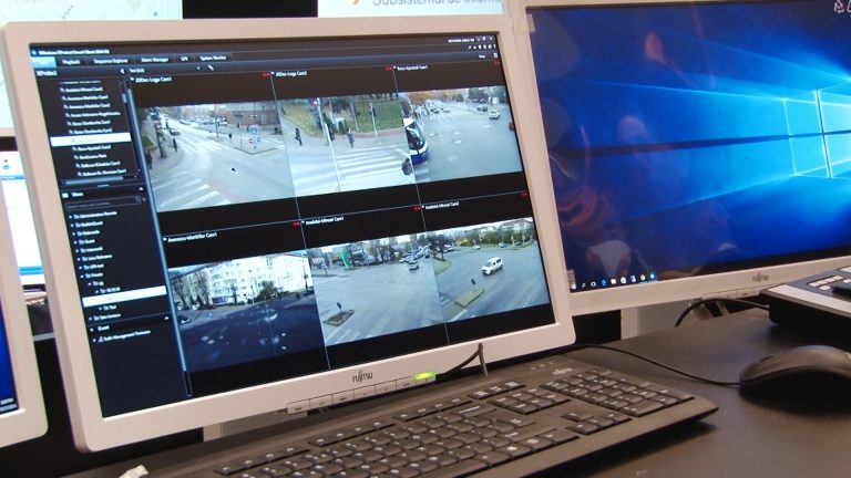 Atenție, timișoreni! Semafoarele inteligente au fost sincronizate-VIDEO