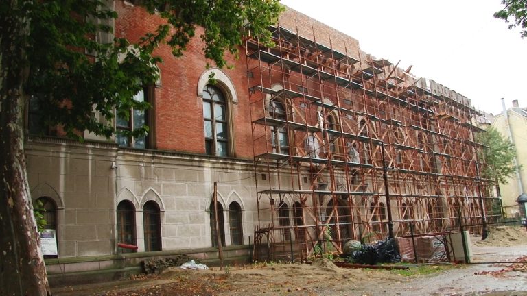 Timișoara nu are un muzeu de istorie, dar se vrea Capitală Culturală Europeană. CJT ar vrea fonduri europene, dar nu ştie dacă e în stare să facă proiectul-VIDEO