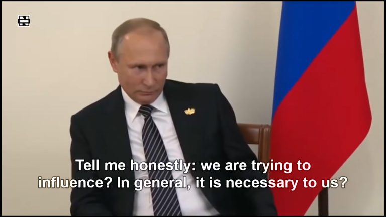 Putin avertizează SUA să pună capăt tensiunilor acumulate în relația cu Rusia sau „vor exista consecințe”. VIDEO