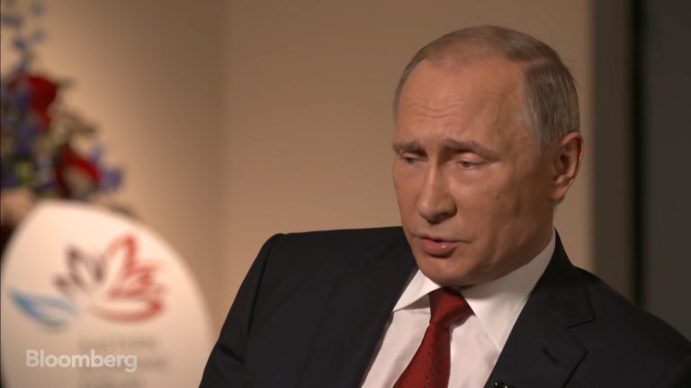 Vladimir Putin: Dacă cineva vrea să rediscute ce a rezultat din Al Doilea Război Mondial, atunci vorbim nu numai despre Kaliningrad, ci și de Ungaria și Romania. VIDEO
