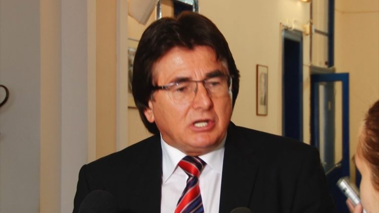 Fără precedent! Robu face praf politica PNL din ultimii ani!