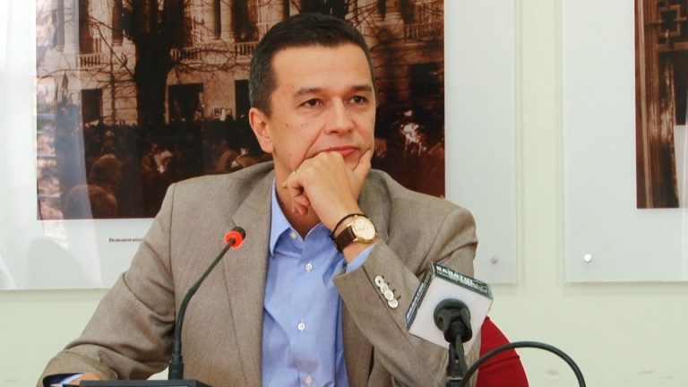 Ofertă de ultimă oră pentru Grindeanu! Ce va face politicianul bănătean în lunile următoare!