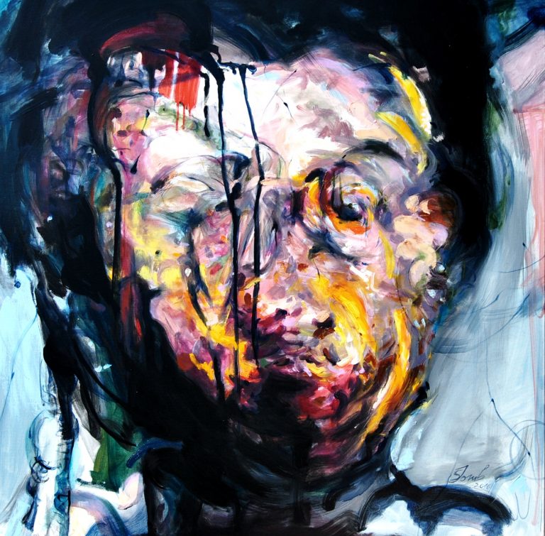 TRANSFIGURAREA poate fi văzută La Casa Artelor